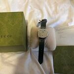 Horloge Gucci, Grip YA157412